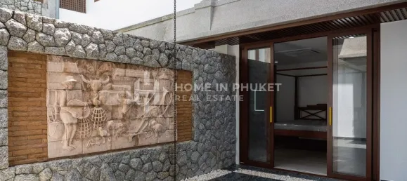 7 chambres house à vendre à Phuket, Southern Thailand, Thailand № 69897 24
