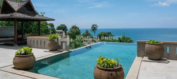7 chambres house à vendre à Phuket, Southern Thailand, Thailand № 69897 3