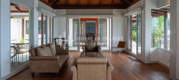 7 chambres house à vendre à Phuket, Southern Thailand, Thailand № 69897 5