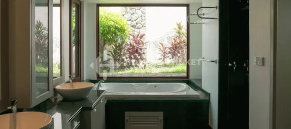 7 chambres house à vendre à Phuket, Southern Thailand, Thailand № 69897 30