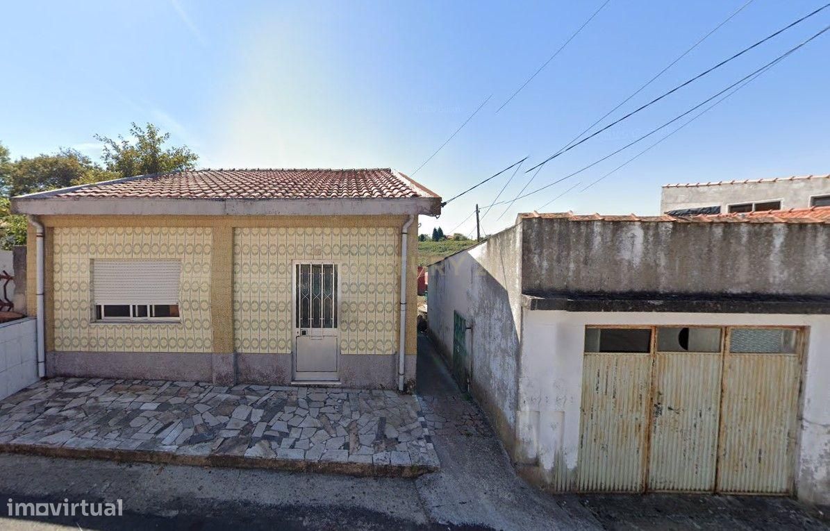 3 bedrooms House in Espinho, Portugal No. 276520