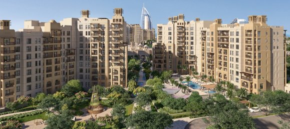 Estudio en Jumeirah Village Circle, UAE No. 104045 9