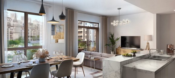 Estudio en Jumeirah Village Circle, UAE No. 104045 13