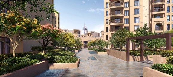 Estudio en Jumeirah Village Circle, UAE No. 104045 7