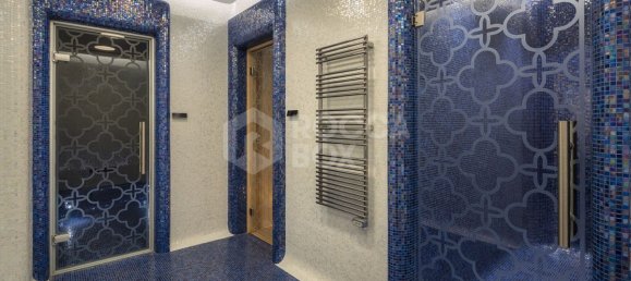 Villa de 6 dormitorios en Marbella, Spain No. 111171 16