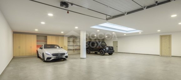 Villa de 6 dormitorios en Marbella, Spain No. 111171 18