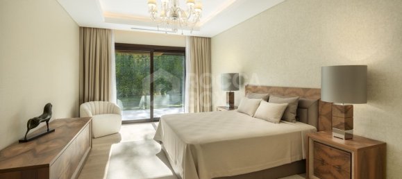 Villa de 6 dormitorios en Marbella, Spain No. 111171 12