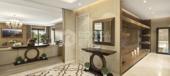 Villa de 6 dormitorios en Marbella, Spain No. 111171 2