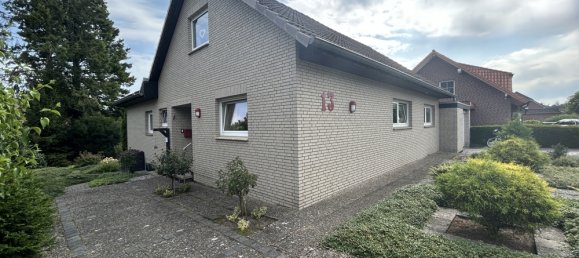 Bungalow de 4 habitaciónes en Heidekreis, Germany No. 309996 2