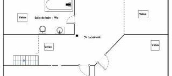 4 bedrooms House in Cercottes, France No. 45417 10