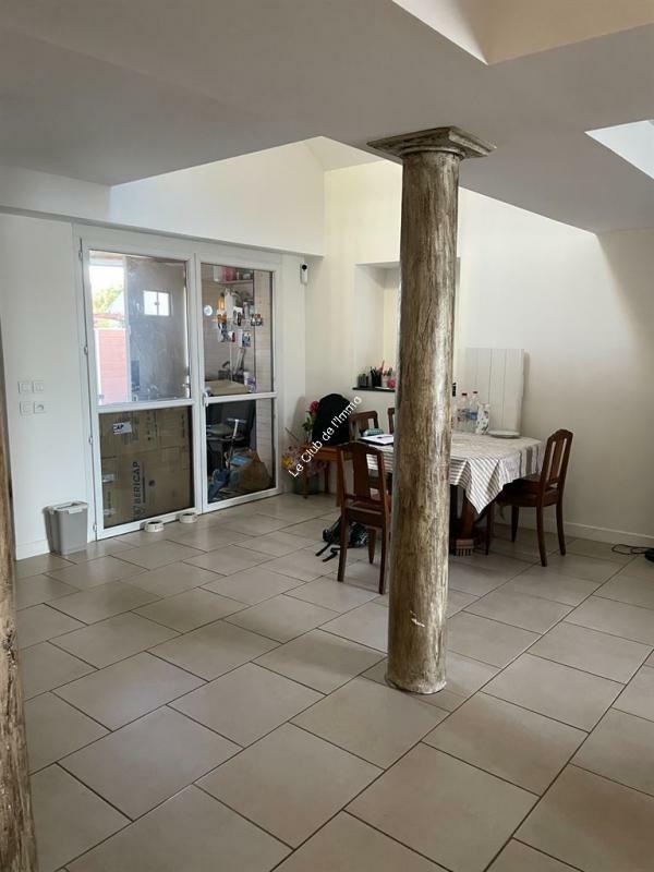 4 bedrooms House in Cercottes, France No. 45417