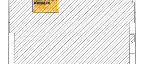 Lagerhaus in Tresignana, Italy 250m², Nr. 306860 13