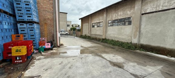 Lagerhaus in Tresignana, Italy 250m², Nr. 306860 2