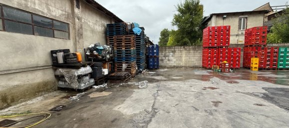 Lagerhaus in Tresignana, Italy 250m², Nr. 306860 3