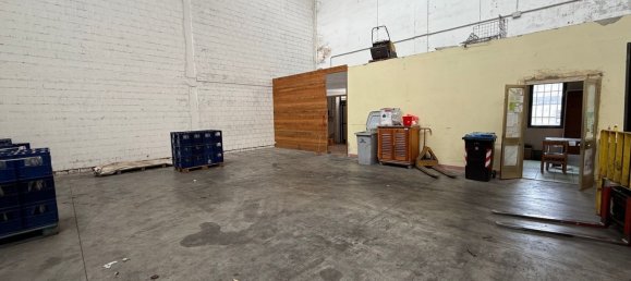 Lagerhaus in Tresignana, Italy 250m², Nr. 306860 5