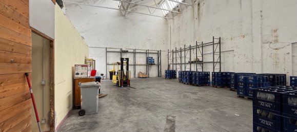 Lagerhaus in Tresignana, Italy 250m², Nr. 306860 10