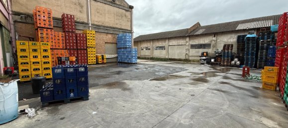 Lagerhaus in Tresignana, Italy 250m², Nr. 306860 11