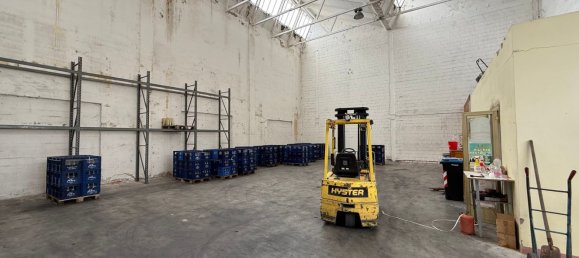 Lagerhaus in Tresignana, Italy 250m², Nr. 306860 4