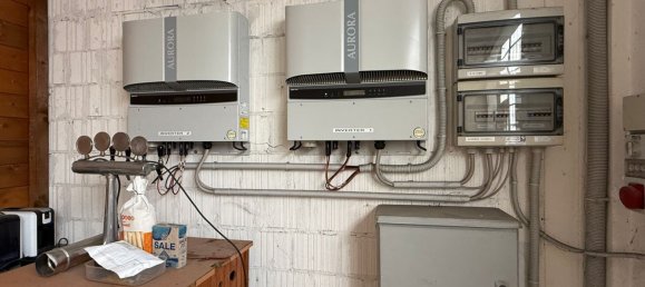 Lagerhaus in Tresignana, Italy 250m², Nr. 306860 8