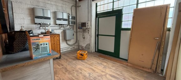 Lagerhaus in Tresignana, Italy 250m², Nr. 306860 7