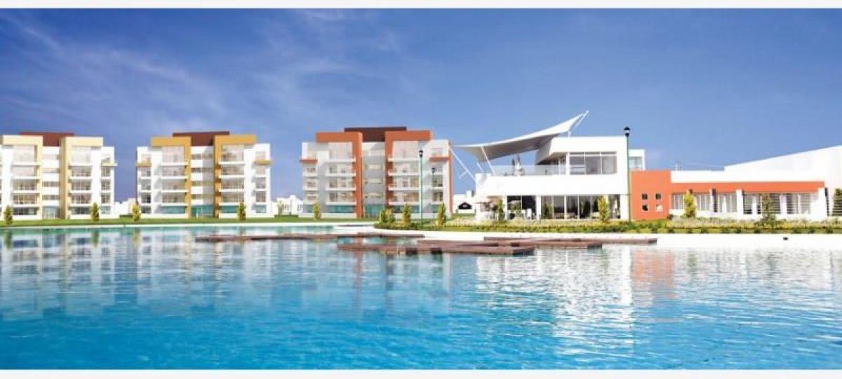 3 chambres Appartement à Mexico No. 218376