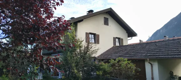Apartamento de 1 dormitorio en Garmisch-Partenkirchen, Germany No. 354532 2