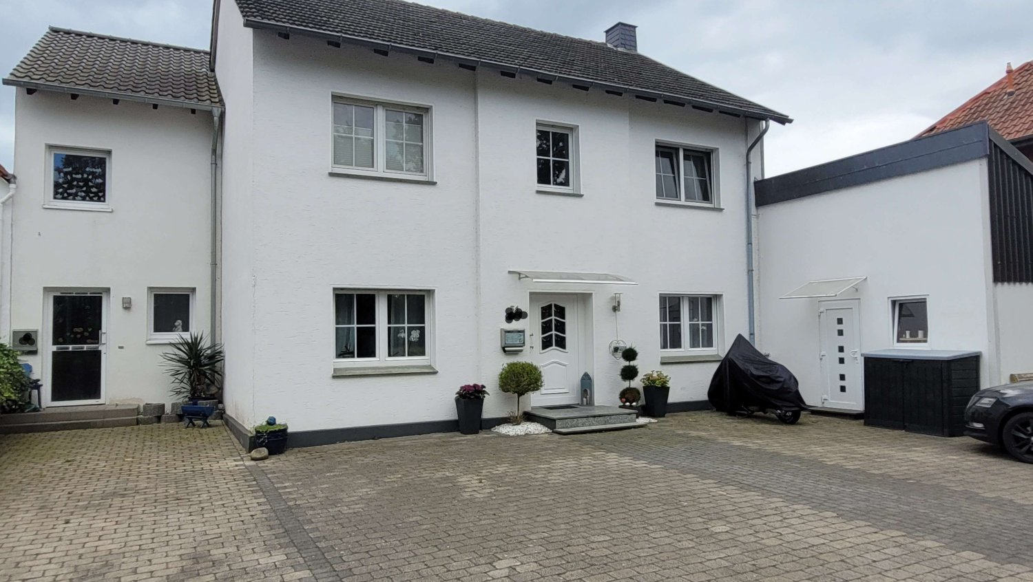 Adosado de 6 dormitorios en Soest, Germany No. 210184