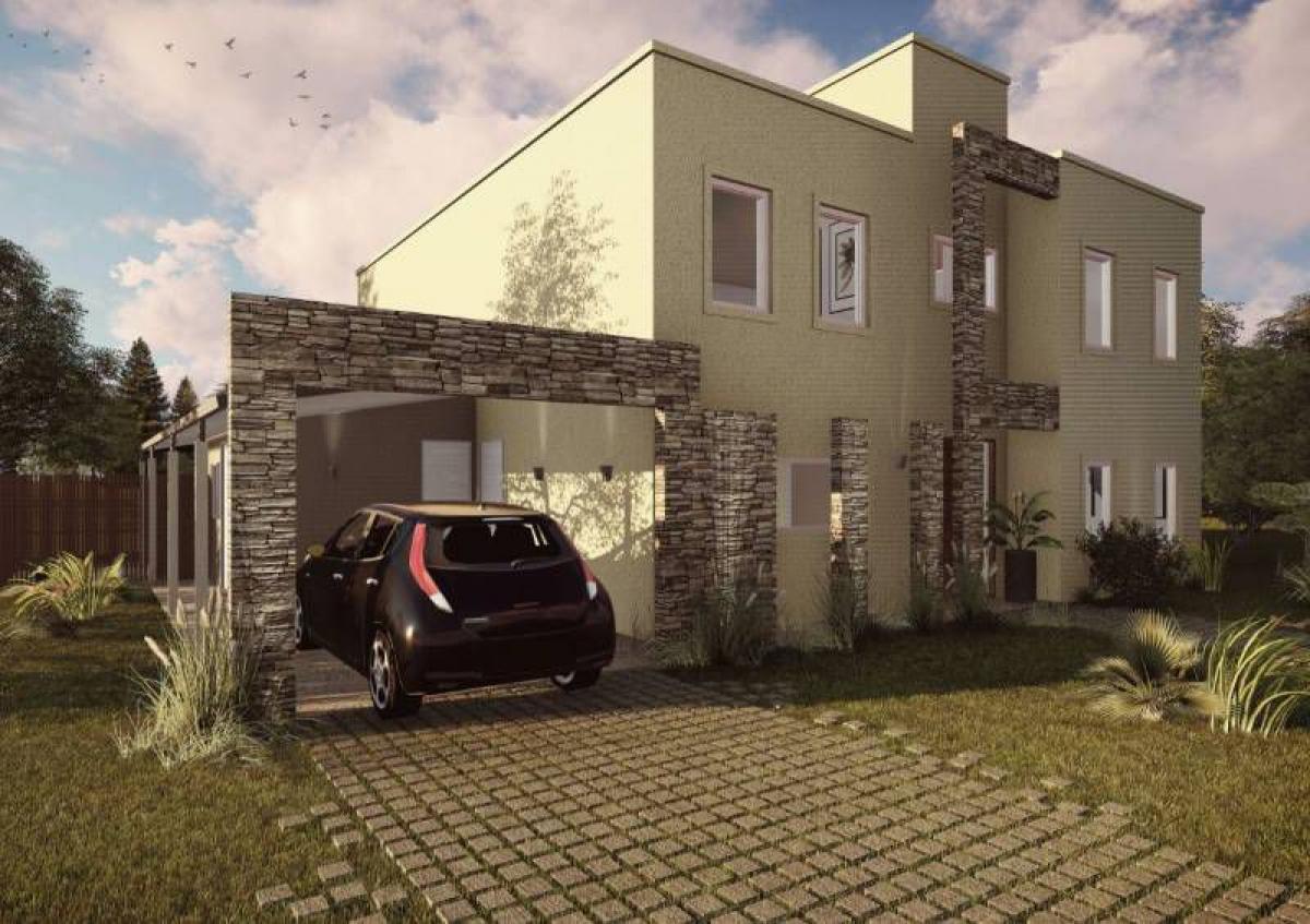 3 bedrooms House in Escobar, Argentina No. 98569