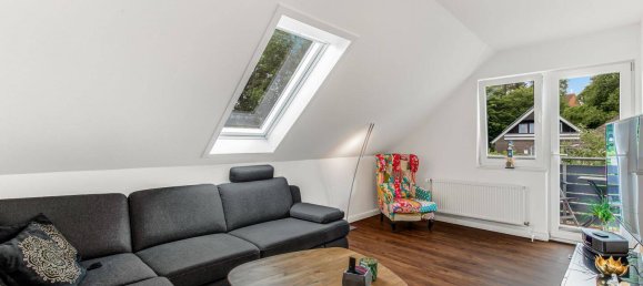 4 chambres Appartement à Rendsburg-Eckernforde, Germany No. 54799 9