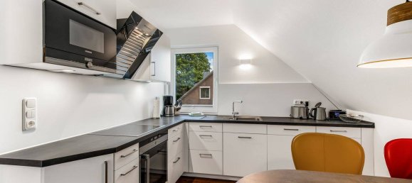 4 chambres Appartement à Rendsburg-Eckernforde, Germany No. 54799 7