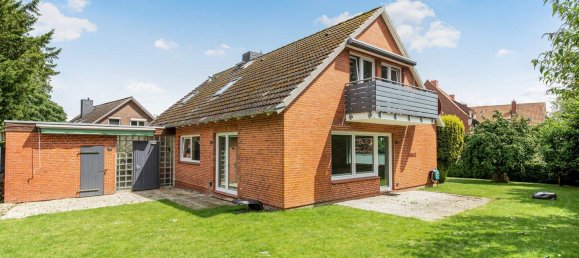 4 chambres Appartement à Rendsburg-Eckernforde, Germany No. 54799 10