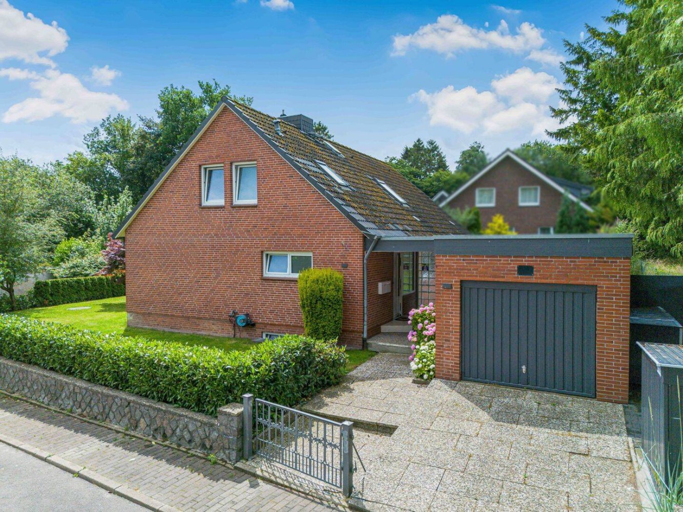 4 chambres Appartement à Rendsburg-Eckernforde, Germany No. 54799