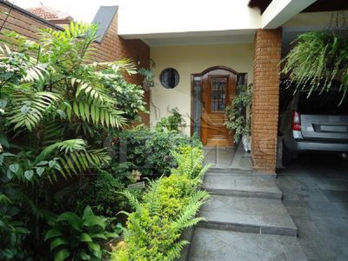 Casa T3 em São Paulo, Brazil N.º 572638