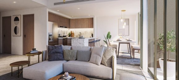 3 bedrooms Villa in Dubai Land, UAE No. 111202 3