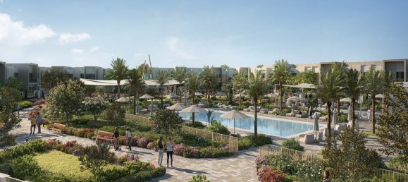 3 bedrooms Villa in Dubai Land, UAE No. 111202 12