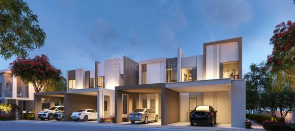 3 bedrooms Villa in Dubai Land, UAE No. 111202 8