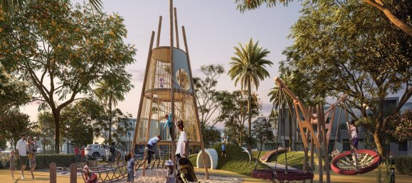 3 bedrooms Villa in Dubai Land, UAE No. 111202 11