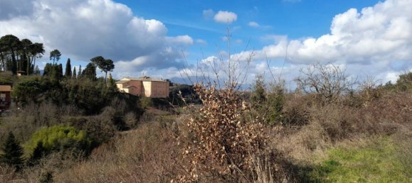 5949m² Land in Acquapendente, Italy No. 318400 7