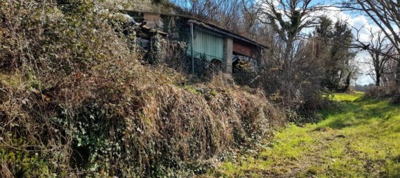 5949m² Land in Acquapendente, Italy No. 318400 16