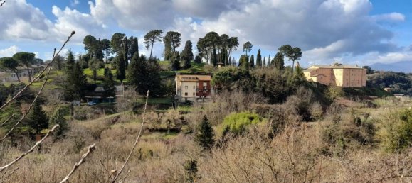 5949m² Land in Acquapendente, Italy No. 318400 2