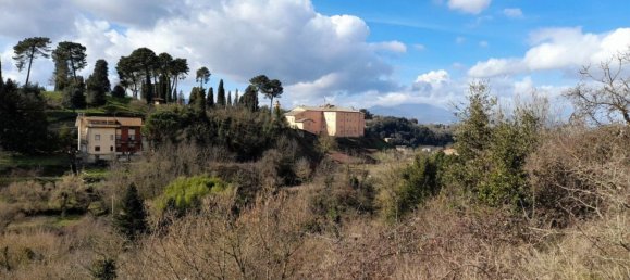 5949m² Land in Acquapendente, Italy No. 318400 12