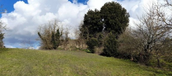 5949m² Land in Acquapendente, Italy No. 318400 14