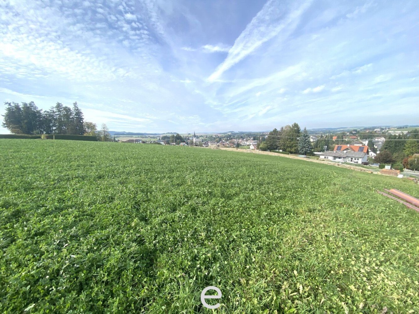  Land in Eberschwang, Austria No. 130766
