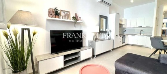 2 bedrooms Apartment in Sliema, Malta No. 10368 4