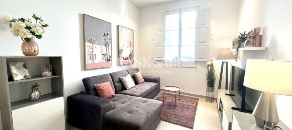2 bedrooms Apartment in Sliema, Malta No. 10368 2
