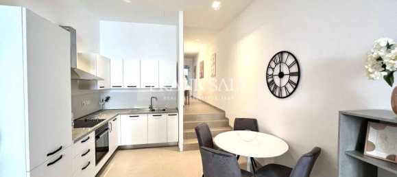 2 bedrooms Apartment in Sliema, Malta No. 10368 3