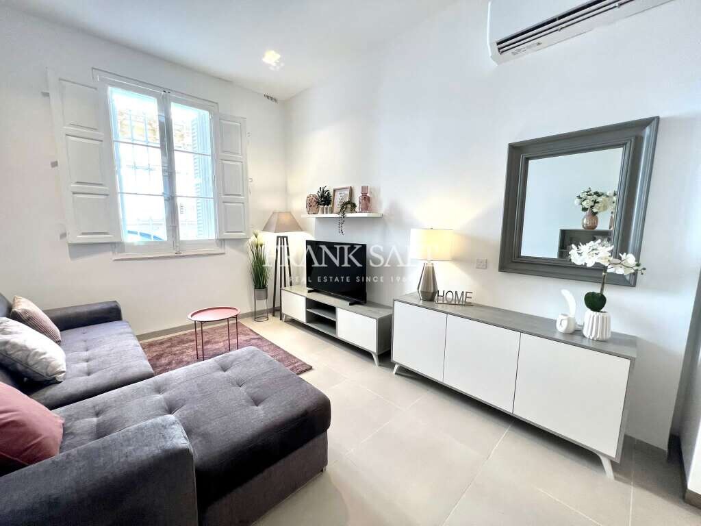 2 bedrooms Apartment in Sliema, Malta No. 10368