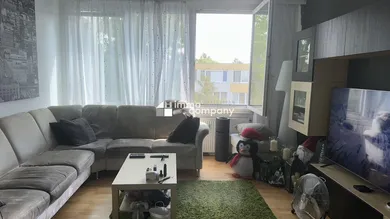 3 rooms Apartment in Maria Enzersdorf, Austria No. 117834