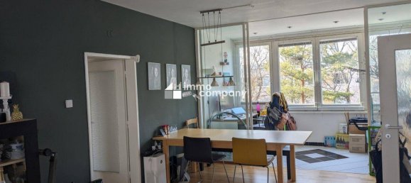 3 rooms Apartment in Maria Enzersdorf, Austria No. 117834 6