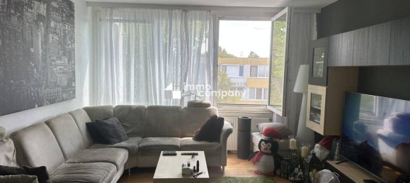 3 rooms Apartment in Maria Enzersdorf, Austria No. 117834 7
